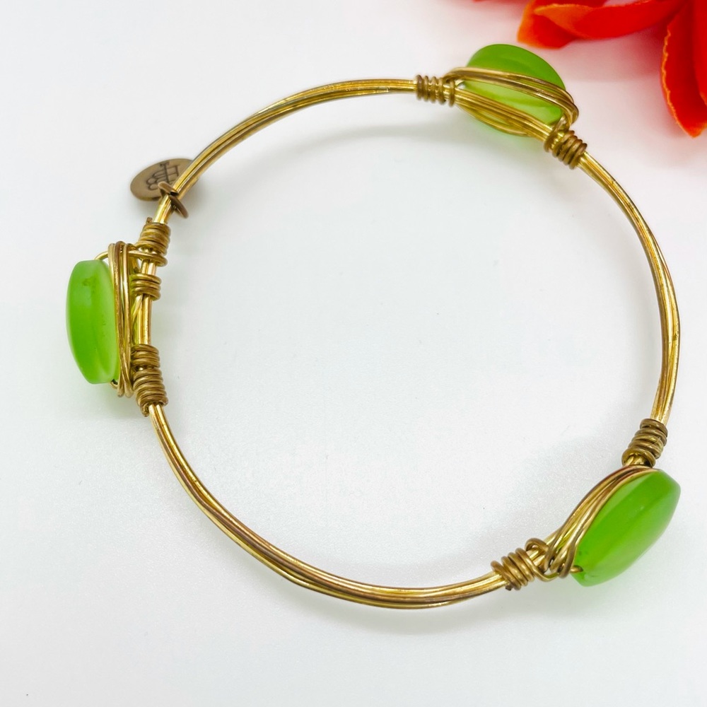 Authentic Bourbon And Bowties Bracelet - image 3